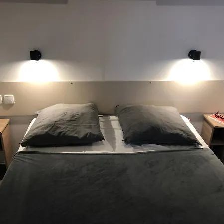 Mobile Camping Plage Camping Valras-Plage