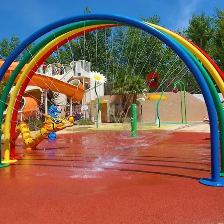 Camping Mobile Camping Plage